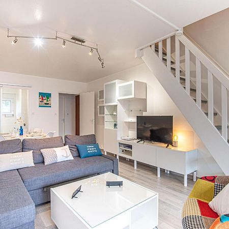 Apartment Ker Eol By Interhome Carnac Exterior foto