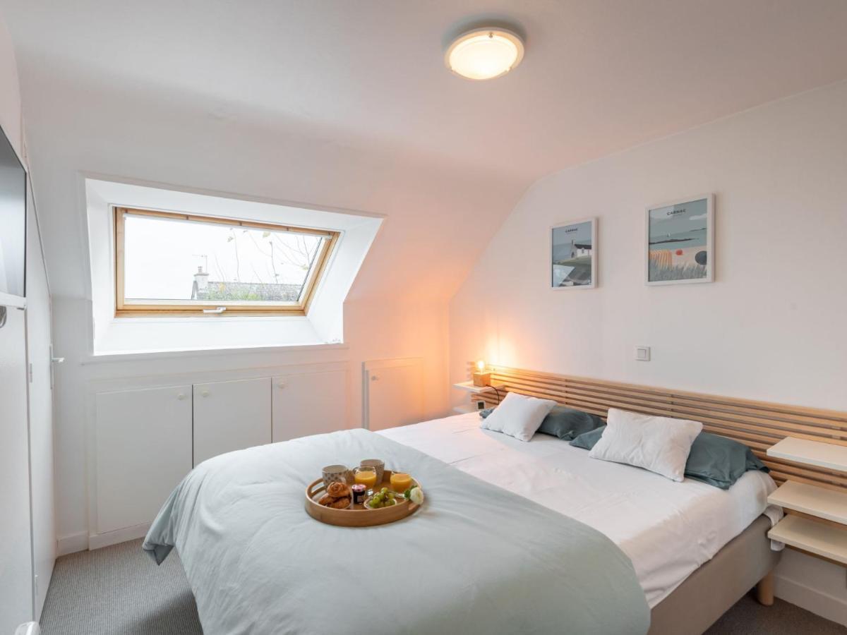 Apartment Ker Eol By Interhome Carnac Exterior foto