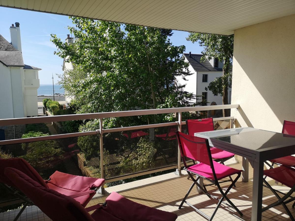 Apartment Ker Eol By Interhome Carnac Exterior foto